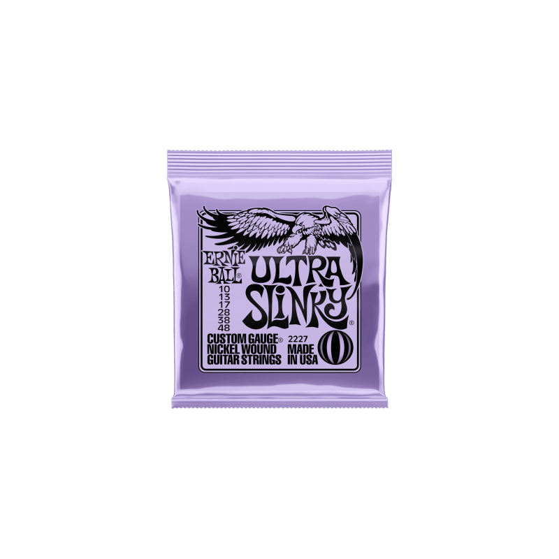 ERNIE BALL - CEB 2227