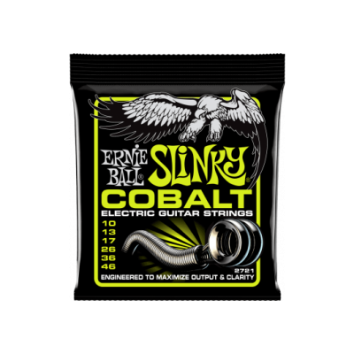 ERNIE BALL - CEB 2721