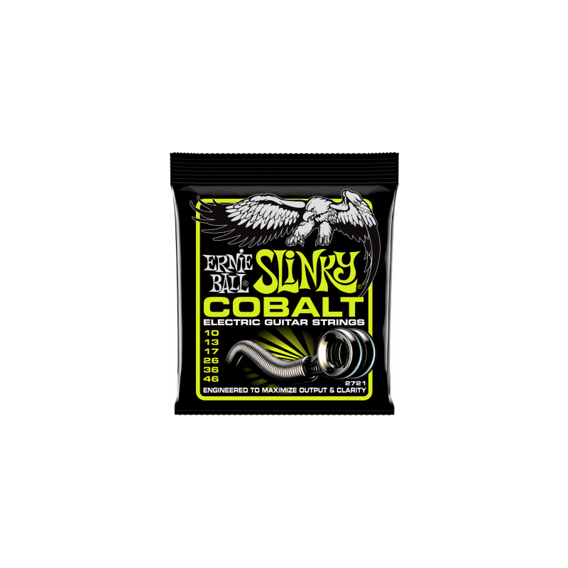 ERNIE BALL - CEB 2721