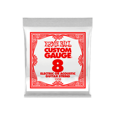 ERNIE BALL - CEB 1008