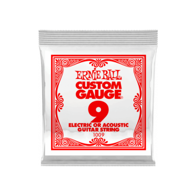 ERNIE BALL - CEB 1009