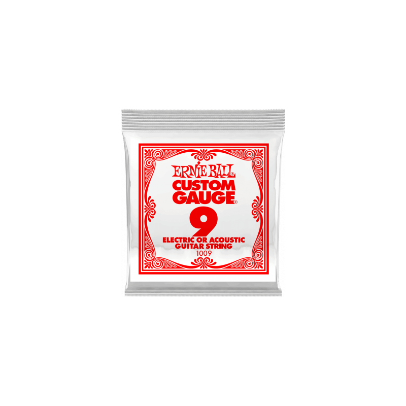 ERNIE BALL - CEB 1009
