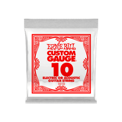 ERNIE BALL - CEB 1010