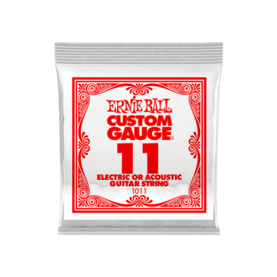 ERNIE BALL - CEB 1011