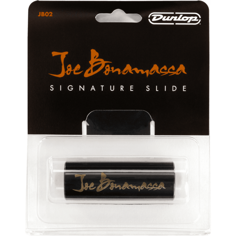 Dunlop-Bottleneck Joe Bonamassa...