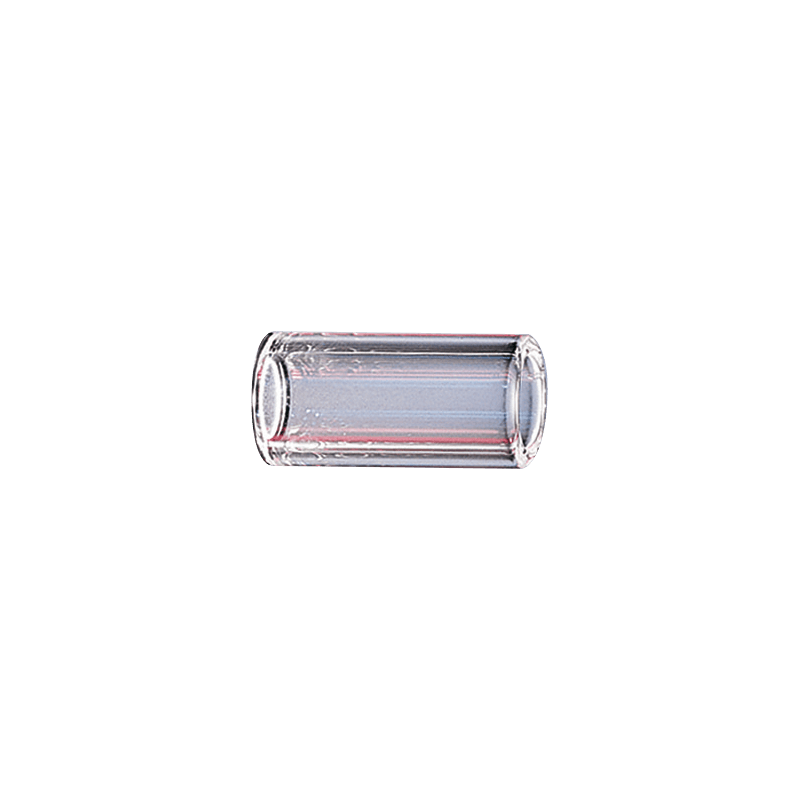 Dunlop-212 Short, Glass slide