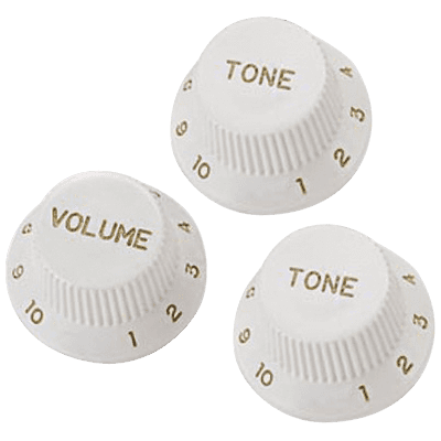 Yellow Parts-Boutons de...
