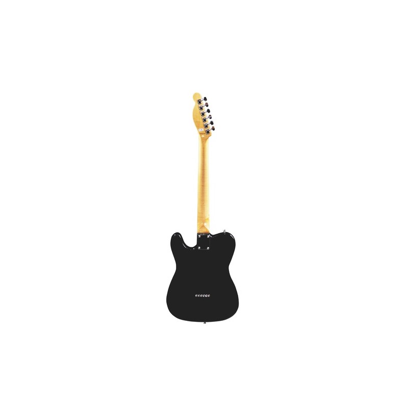 PRODIPE-TC80MA BLACK, Guitare Electrique
