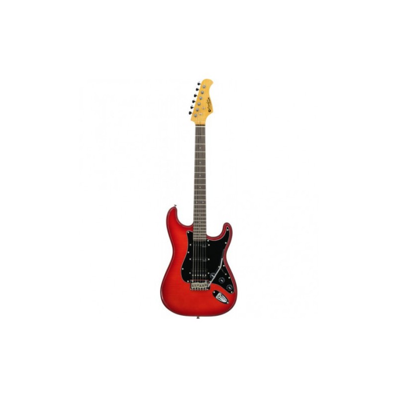 prodipe- ST93 Alder TRAD, Guitare...