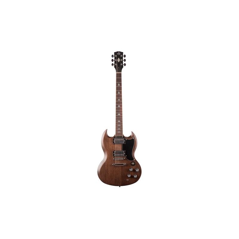 PRODIPE - GS300 BROWN, Guitare...