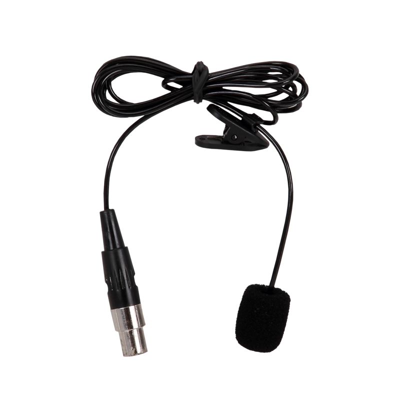 PRODIPE- DSP Duo UHF-B210 Lavalier,...