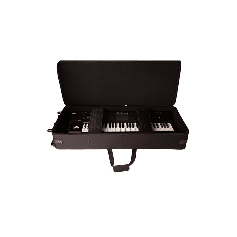 Case Gator -  étuis pour claviers  GK61