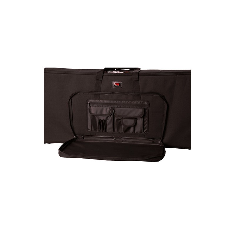 Case Gator -  étuis pour claviers  GK61