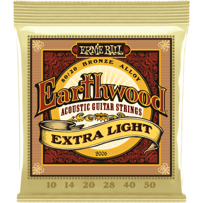 ERNIE BALL - CEB - 2006