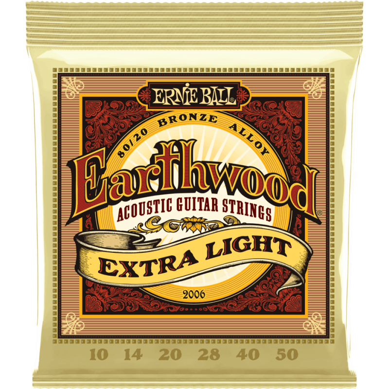 ERNIE BALL - CEB - 2006