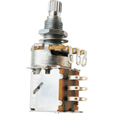 Yellow Parts-Potentiomètre...