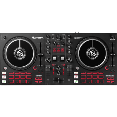 Numark - Mixtrack Pro FX,...