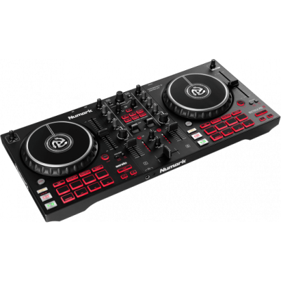 Numark - Mixtrack Pro FX,... 2