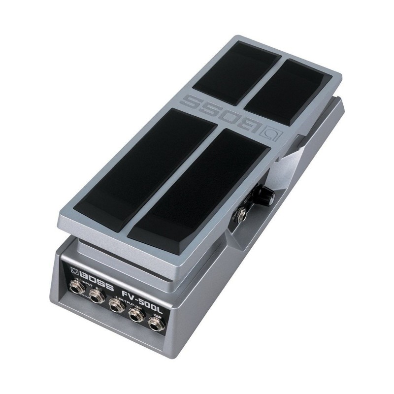 Boss - FV-500H/FV-500L Pédale de volume