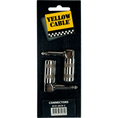 YELOW CABLE- ECO JACK-C
