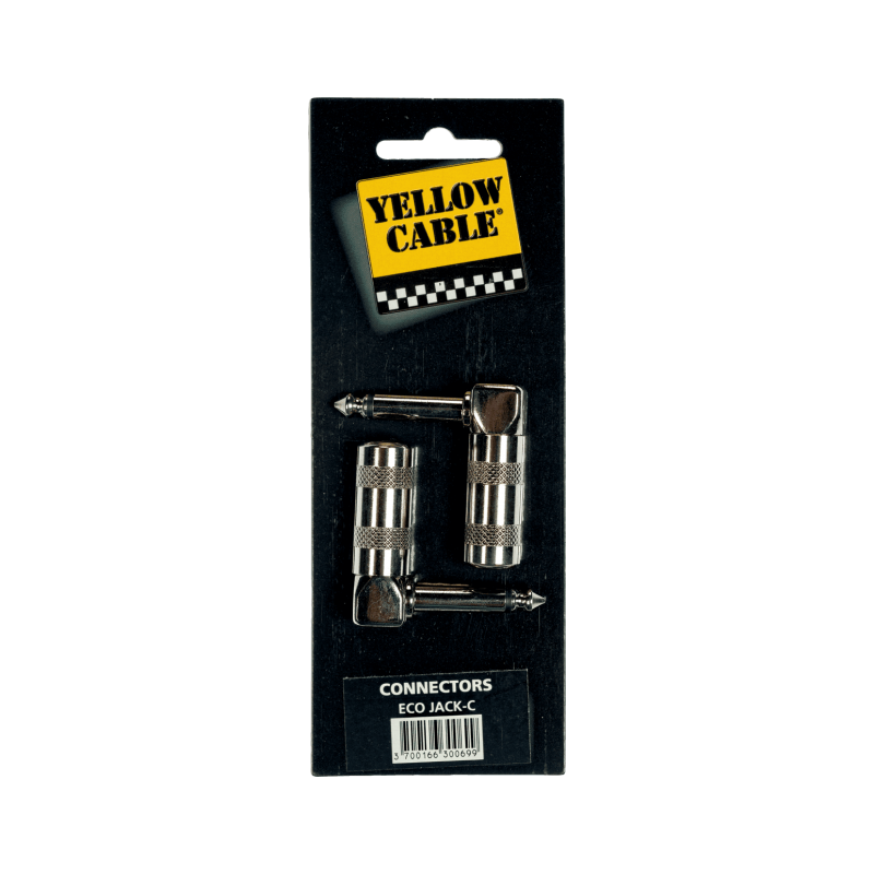 YELOW CABLE- ECO JACK-C