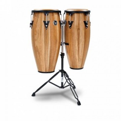 Latin Percussion-...