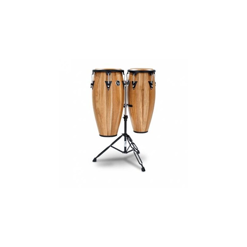 Latin Percussion- LPA647-SW, congas...