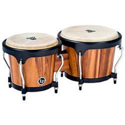 Lpa601Sw Bongos Aspire Noyer