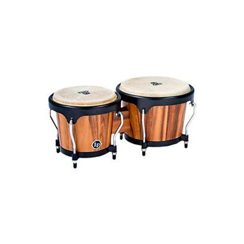 Lpa601Sw Bongos Aspire Noyer