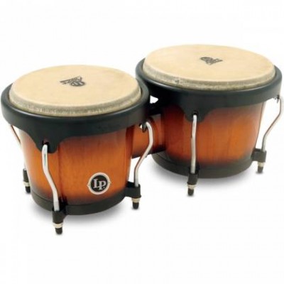 LATIN PERCUSSION LPA601VSB