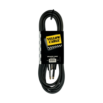 Yellow Cable- ECO HP3 CABLE...