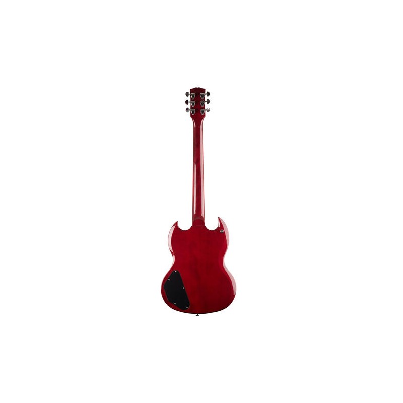 PRODIPE- GS300 WR WINE RED, Guitare...