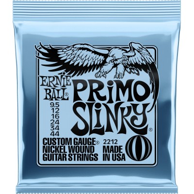 ERNIE BALL - CEB 2212