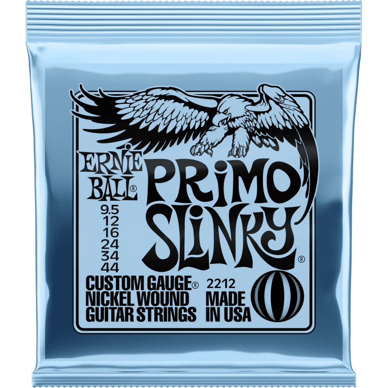 ERNIE BALL - CEB 2212