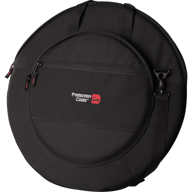 Gator - Nylon GP pour 8 cymbales -...