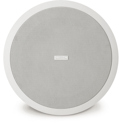 QSC-AD-C81TW-WH,  Acoustic...