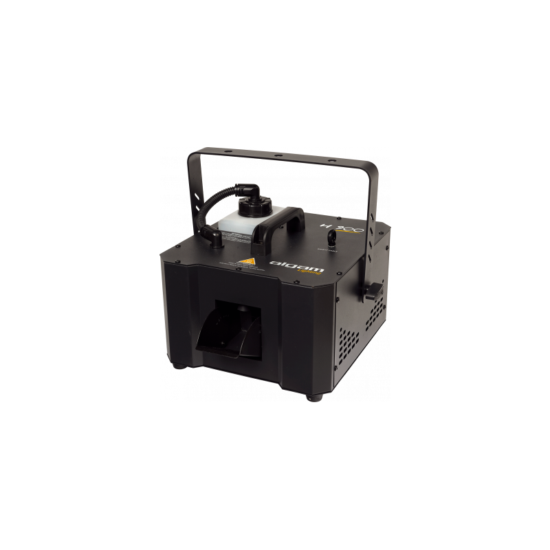 Algam-Machine à brouillard 900W