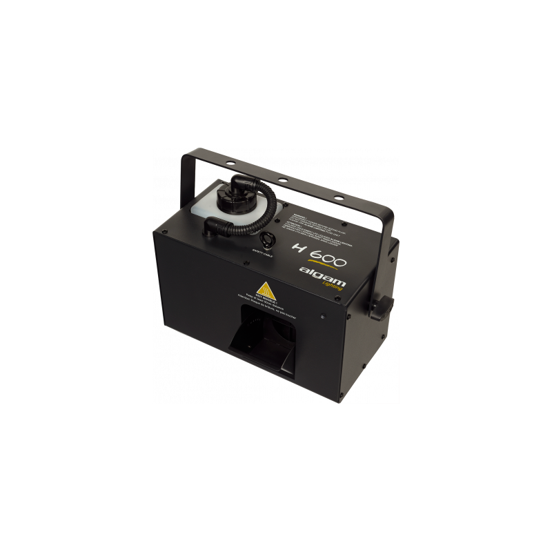 Algam-Machine à brouillard 600W