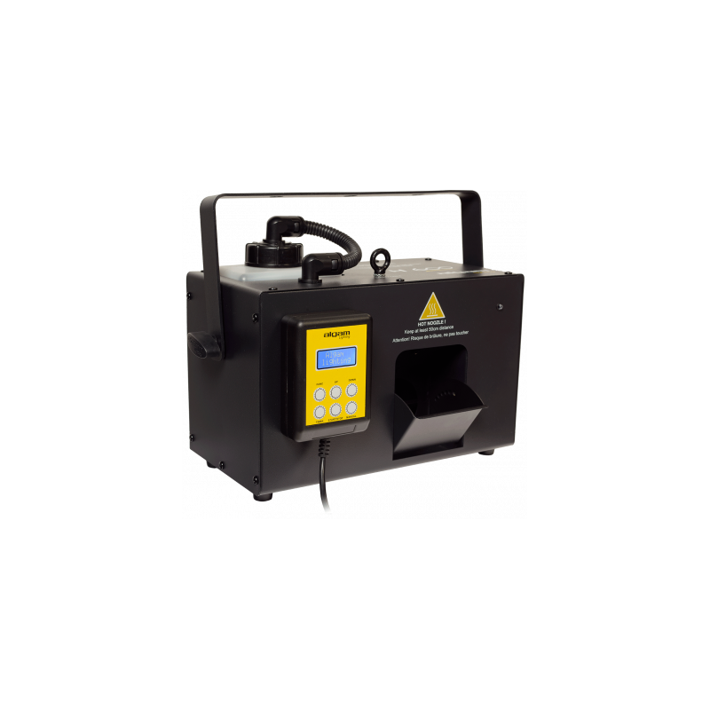 Algam-Machine à brouillard 600W