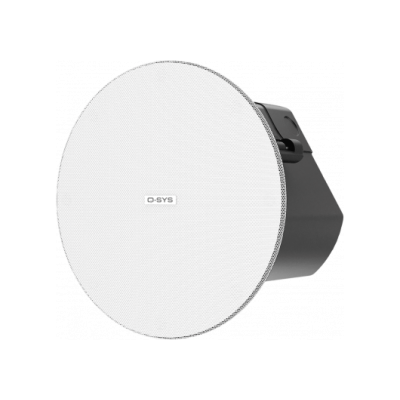 Q-SYS- AD C4T Acoustic...