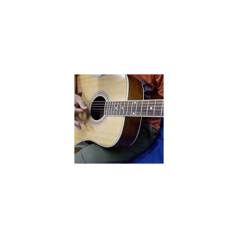 Tanglewood - DBT DEB, Guitare...