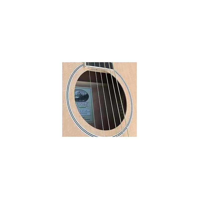 Tanglewood - DBT DEB, Guitare...