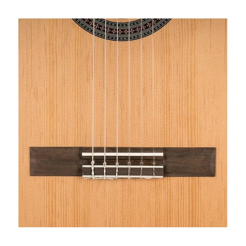 CASCHA- HH 2078, Guitare CLASSIQUE 4/4