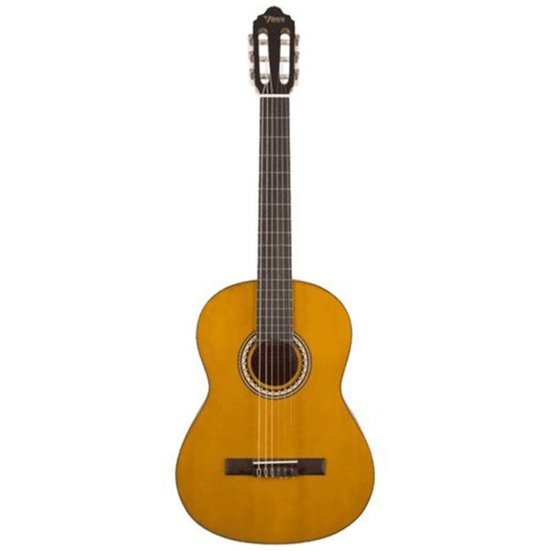 Valencia- VC204, Guitare CLASSIQUE  4/4