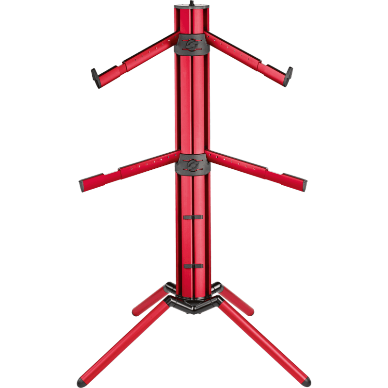 K&M - TKM 18860R support pour clavier