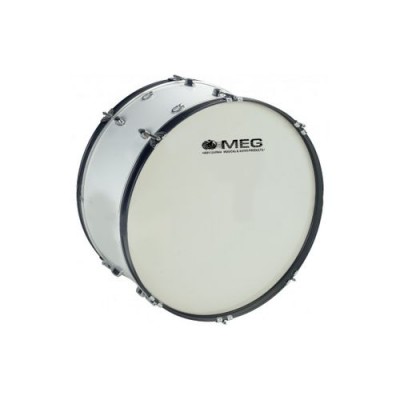 Meg Tambour grosse caisse - 28