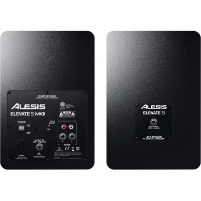 Alesis- Elevate 5 MKII 2