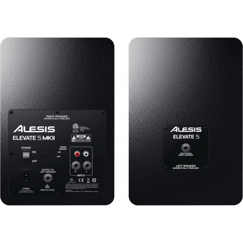 Alesis- Elevate 5 MKII