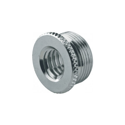 K&M-217 Adaptateur de filetage
