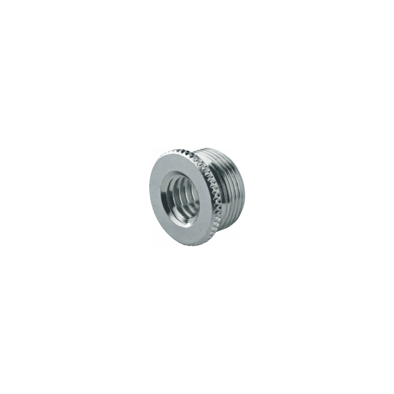 K&M-217 Adaptateur de filetage